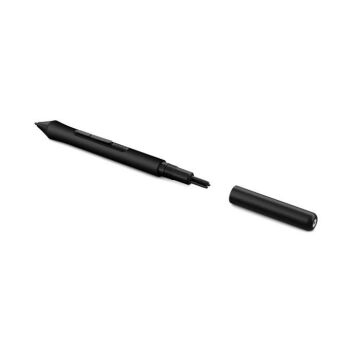 Wacom Intuos Small CTL-4100WLK-N BLACK Kablosuz Çizim Tableti
