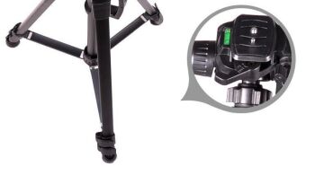 Sanger SG-3570 Tripod