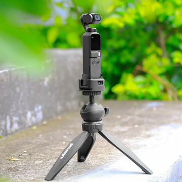 Ulanzi OP-4 Osmo Pocket Wifi İçin Tripod Aparatı