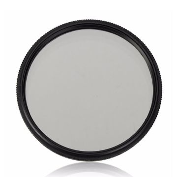 55mm CPL Polarize Filtre