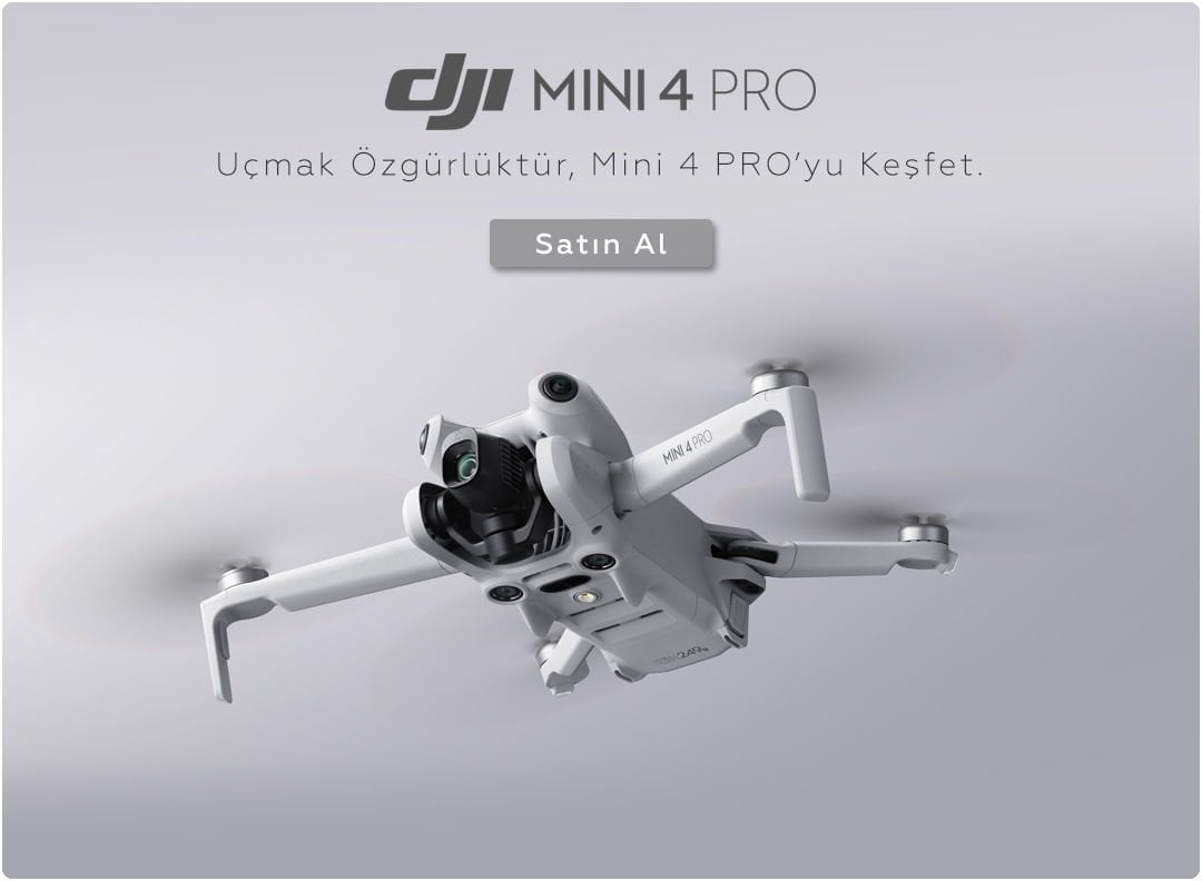 MINI 4 PRO