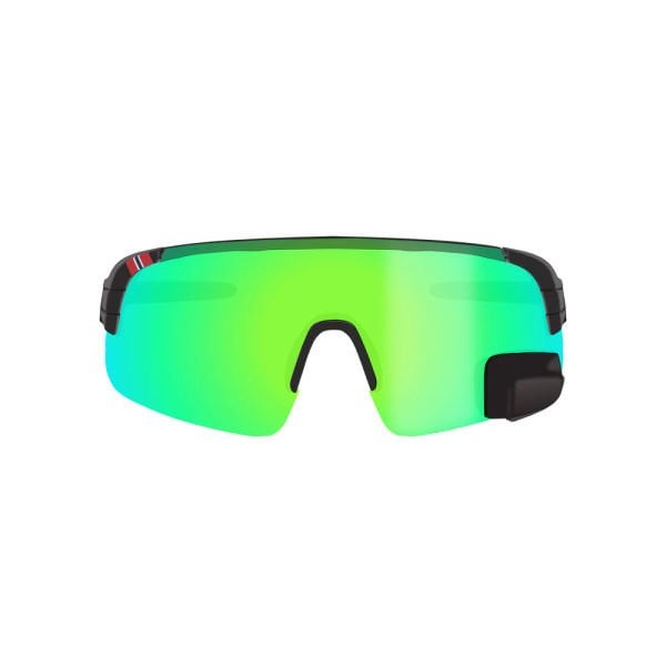 TriEye View Sport Revo Max KIRMIZI - Medium