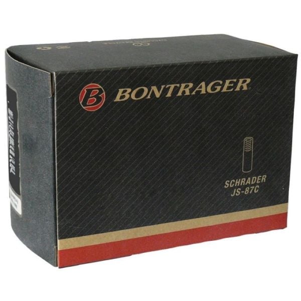 Bontrager Standard 27x1-1/8-1-1/4(700x28-32)Presta 36mm İç Lastik