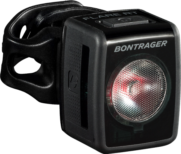 BONTRAGER FLARE RT RECHARGEABLE TAILLIGHT ARKA STOP