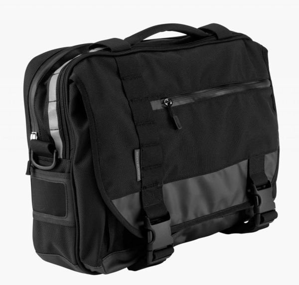 Bontrager Town Briefcase Black