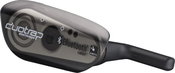 Bontrager Duotrap  Digital Sensor BLE / ANT+