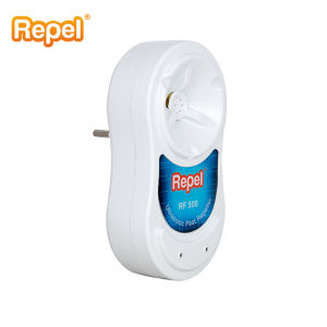 Fare Kovucu Repel RF 500 V2 Sıçan Kovucu Süper Etki