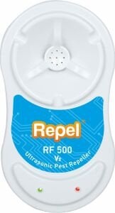 Fare Kovucu Repel RF 500 V2 Sıçan Kovucu Süper Etki
