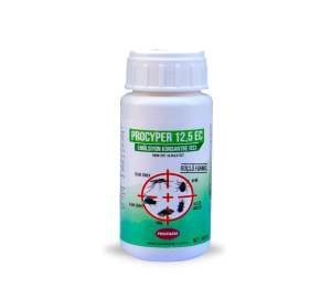 Profarm Procyper 12,5 EC Konsantre Sivrisinek İlacı 100 Ml