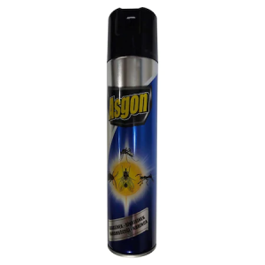 Asgon Karasinek ilacı Aeorsol 300 ML