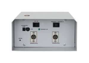Kuş Kovucu Repel PRO PC 2000 3D Profesyonel Elektronik Kuş Savar Cihaz