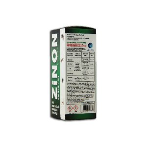 Rutubet böceği İlacı Zinon Konsantre Emülsiyon 100 Ml