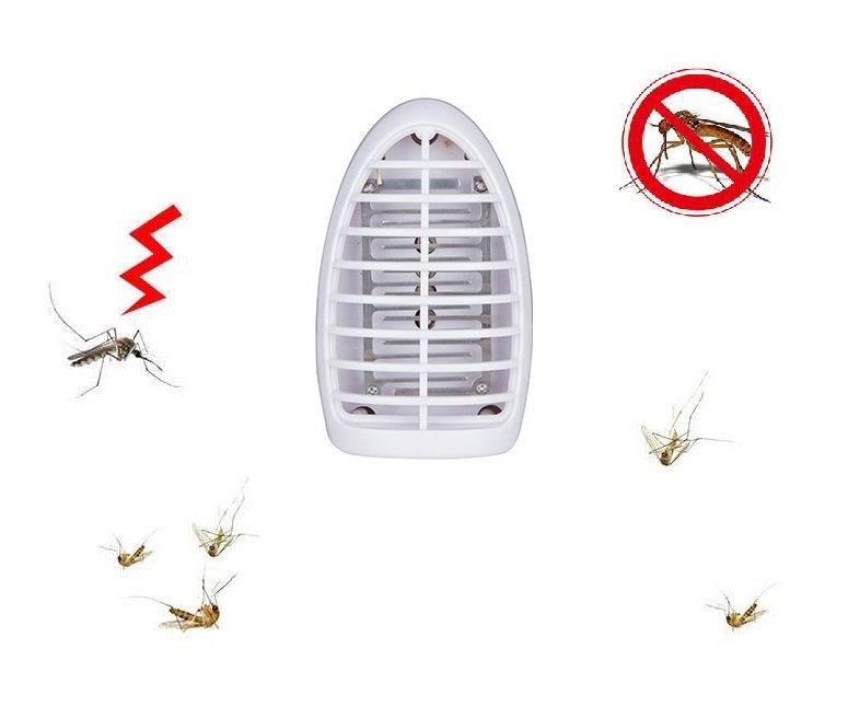 Mini Sinek & Sivrisinek Öldürücü Cızz