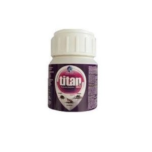 Titan Max SC Kaloriferböceği İlacı 50 Ml