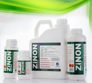 Zinon Emülsiyon Hamamböceği İlacı 250 Ml