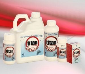 Karınca İlacı Titan Süper ME Haşere İlacı 250 Ml