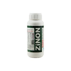 Sivrisinek İlacı Zinon Kokulu Konsantre Emülsiyon 1 Lt