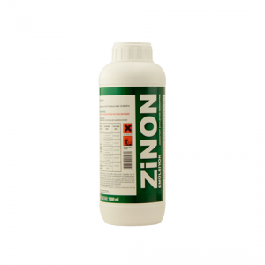 Sivrisinek İlacı Zinon Kokulu Konsantre Emülsiyon 1 Lt