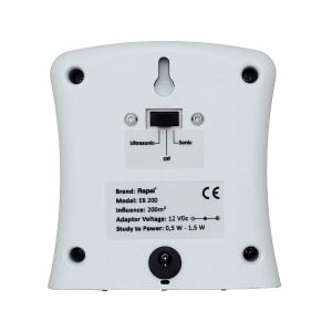 Repel EB 200 Sonik Ultrasonik Kuş Kovucu Cihaz