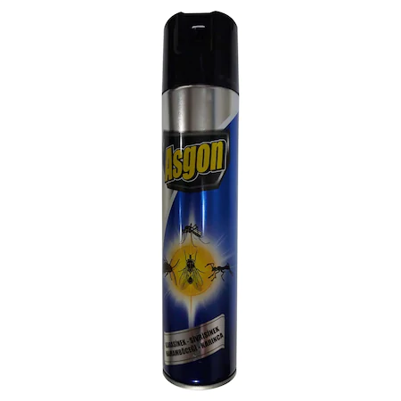 Asgon Sivrisinek ilacı Aeorsol 300 ML