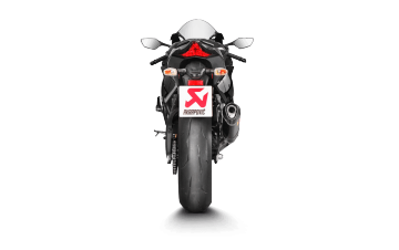 Kawasaki Ninja ZX-10R 2016/- Akrapovic Racing Line (Carbon) Komple Egzoz