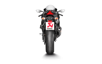 Kawasaki Ninja ZX-10R 2016/- Akrapovic Racing Line (Carbon) Komple Egzoz