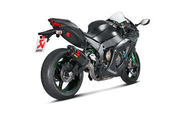 Kawasaki Ninja ZX-10R 2016/- Akrapovic Racing Line (Carbon) Komple Egzoz