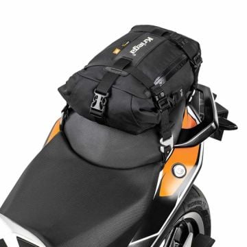 Kriega Us-5 Drypack Motosi̇klet Çantası