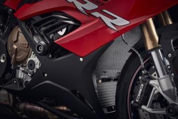 Bmw S1000RR 2019+ Evotech Radyatör Koruma