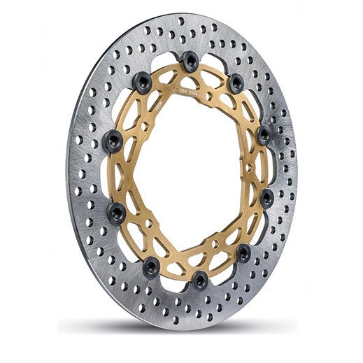 BREMBO Ricambio Disk HPK Kit