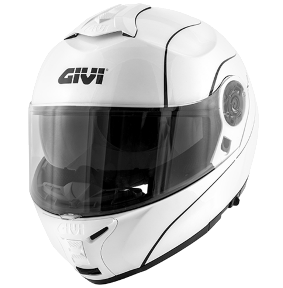 Givi X21 Motosiklet Kaskı
