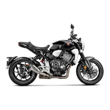 Honda CB1000R 2018 Akrapovic Slip On Egzoz