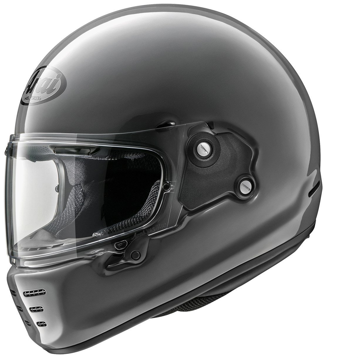 Arai Concept-XE Modern Grey Kapalı Kask