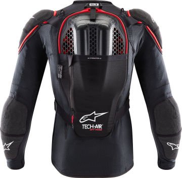 Alpinestars Tech-Air Off-Road Airbag Protector Korumalı Yelek