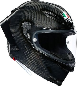 AGV Pista GP RR Mono Carbon 2023 Kapalı Kask