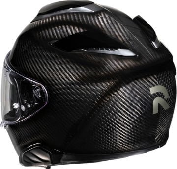 HJC F71 Kapalı Kask Karbon