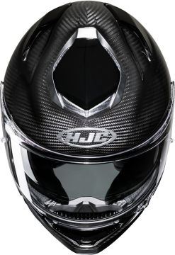 HJC F71 Kapalı Kask Karbon