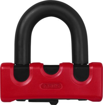 ABUS Granit Power XS 67 Disk Kilit Kırmızı