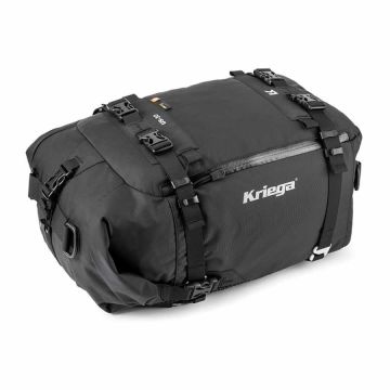 Kriega Us-30 Drypack Motosi̇klet Çantası