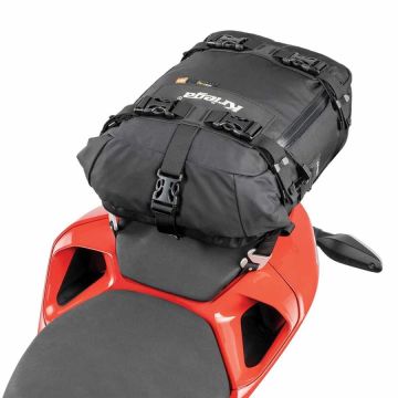 Kriega Us-10 Drypack Motosi̇klet Çantası