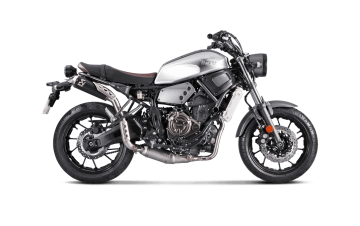 Yamaha XSR 700 Akrapovic Racing Line Egzoz