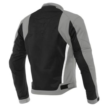 Dainese Hydra Flux 2 Air D-Dry Mont Black Charcoal Gray