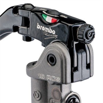 Brembo 16 Rcs Debriyaj Master Cylinder