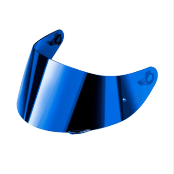 Agv K3 İridium Blue Vizör (XL-XXL)