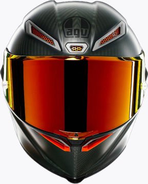 AGV Pista GP RR Electrum Kask