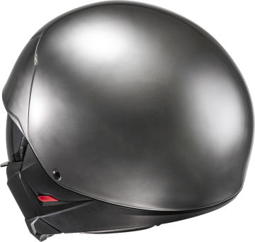 HJC i20 Hyper Modüler Kask Gri