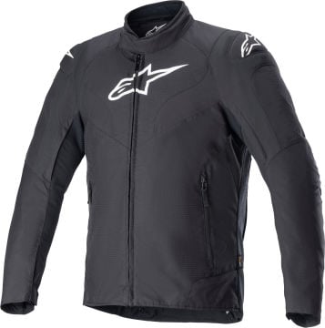 Alpinestars RX-3 Waterproof Tekstil Mont Siyah