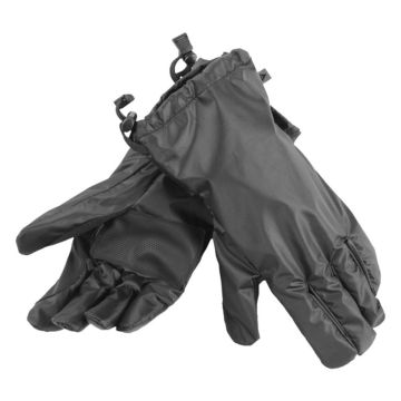 Dainese Rain Overgloves Black