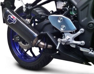 Yamaha Yzf R25/MT 25 Termignoni Slip-on Egzoz