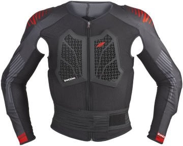 Zandona Action X8 Protector Korumalı Yelek (Body Armor)